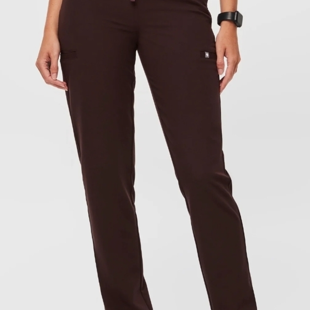 Figs Women's Espresso Yola